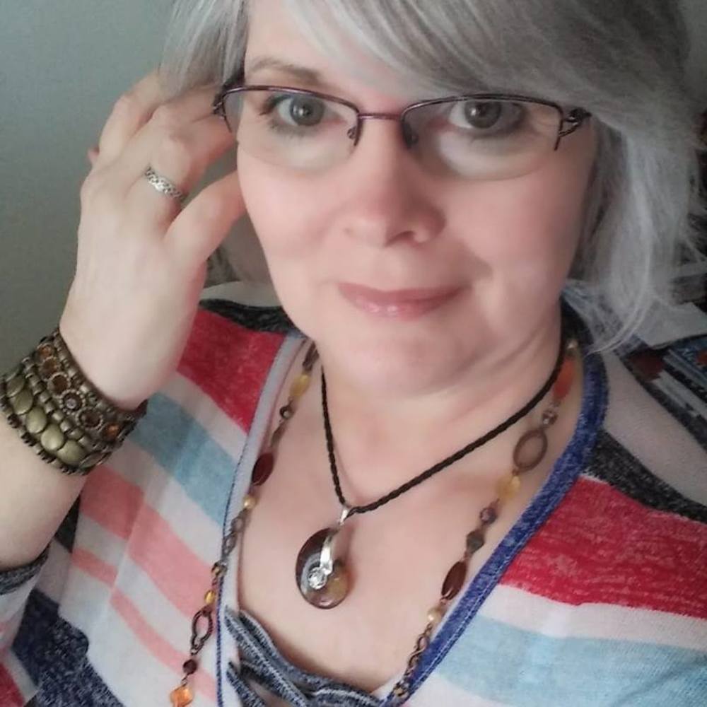 Meet your Posher, Janice